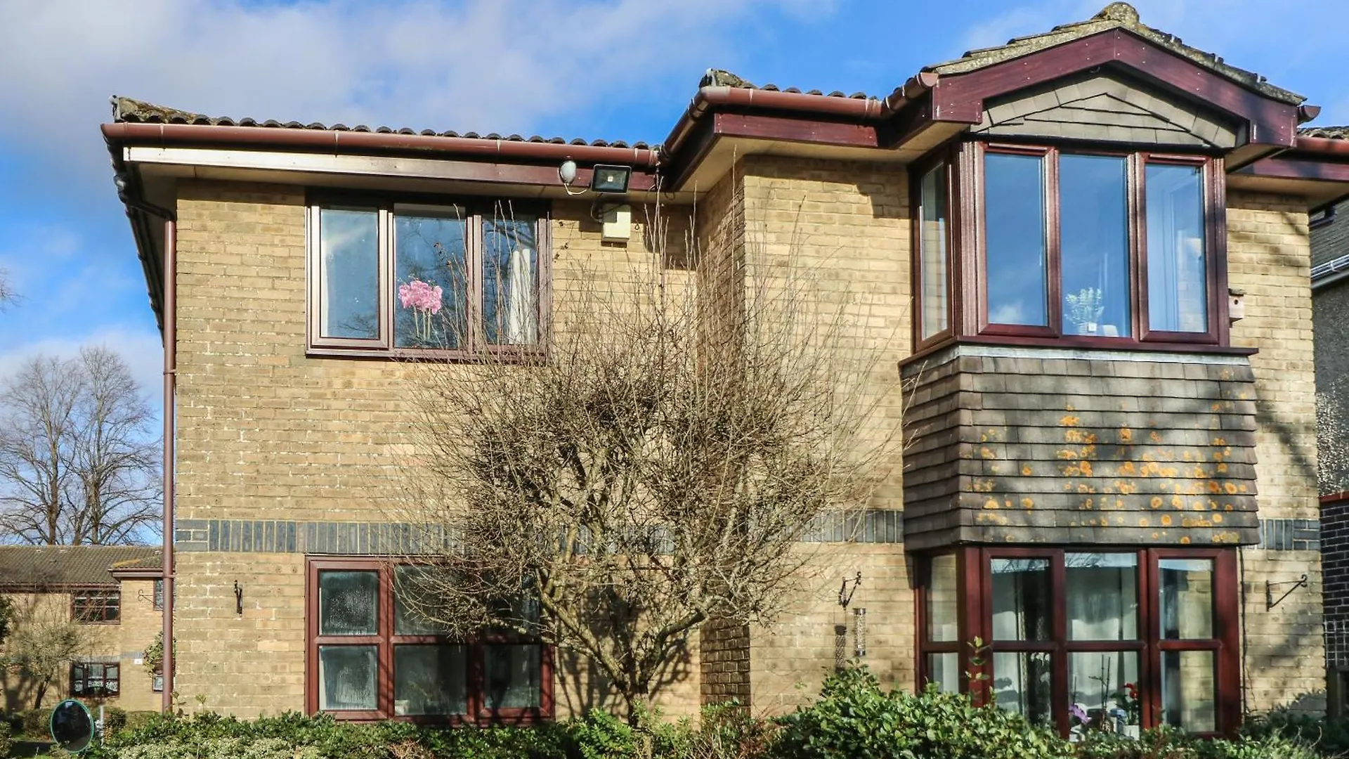 Flat 2, Clifton Gardens Apartment Southampton