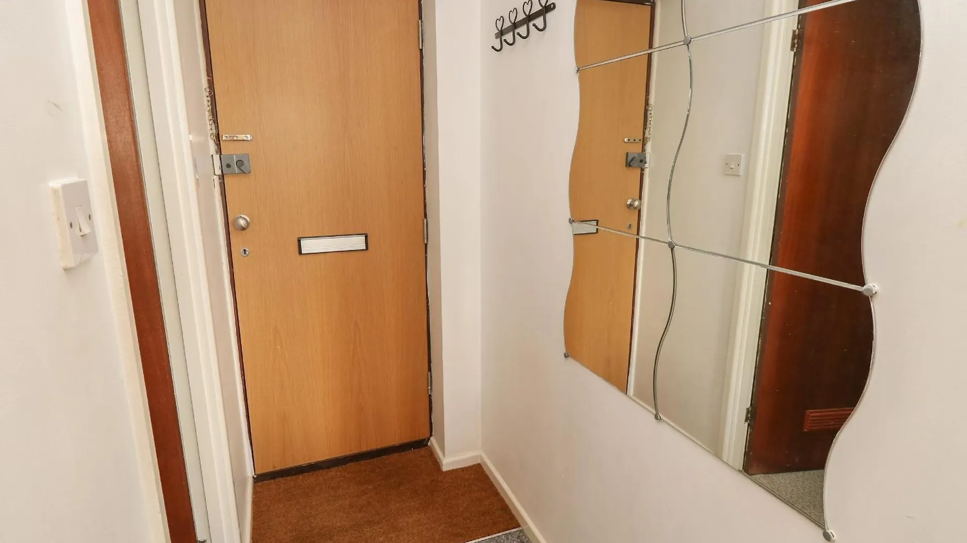 Flat 2, Clifton Gardens Apartment Southampton