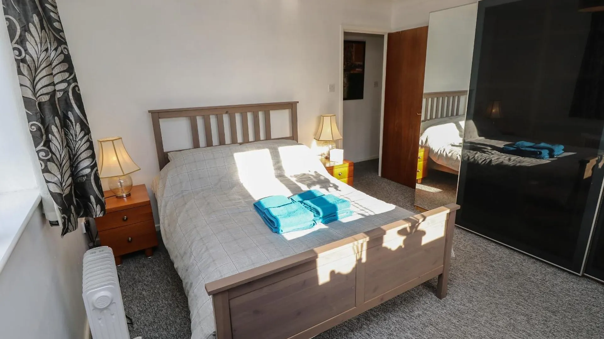 Flat 2, Clifton Gardens Apartment Southampton United Kingdom